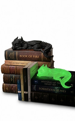 Bücherregal Drache Fourth Wing Saga Flammengeküsst Empyrean-Serie-Inspiriert
