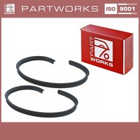 2X Dichtung AußEnschweller FüR Porsche 911 G 2.7 SC 3.0 3.2 930 93055910301