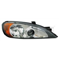 Scheinwerfer Rechts H1/H7 FüR Nissan Primera Traveller WP11 P11