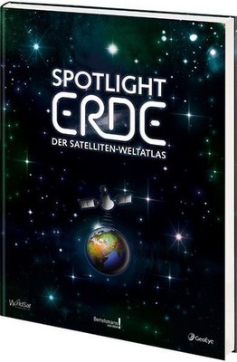 Spotlight Erde