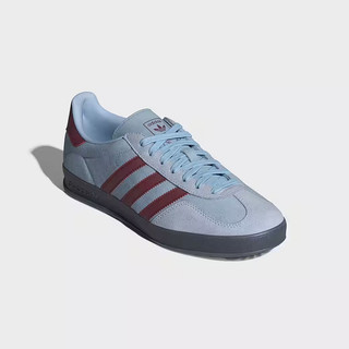 26515715/K139 ADIDAS ORIGINALS GAZELLE INDOOR Sneaker Gr. 42 2/3 NEU