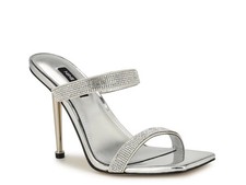 Woman's Dress Sandals Nine West Yogirl Sandal