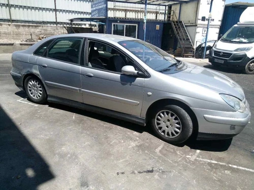 10097011533 ABS für CITROEN C5 KOMBI 2.2 HDi Vivace 2003 525111 - Bild 10 von 10