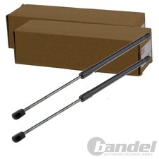 2x NTY GASFEDERN KOFFERRAUM-LIFTER passend f&uuml;r MERCEDES-BENZ GLK-KLASSE |