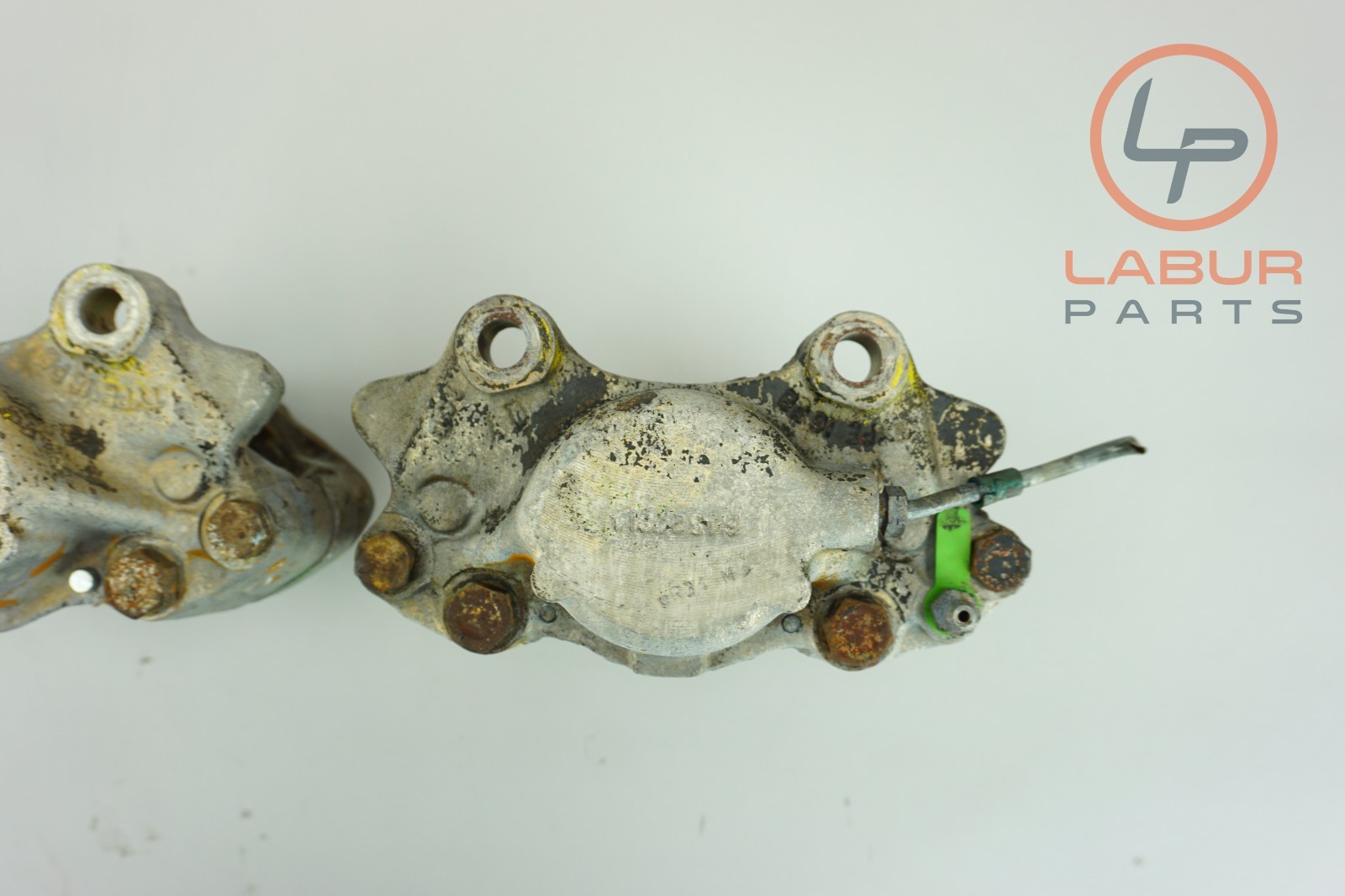 81-94 Rolls-Royce Silver Spur Spirit Front Right & Left Brake Caliper Calipers