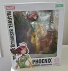 Kotobukiya Phoenix Rebirth Limited Edition Bishoujo Statue