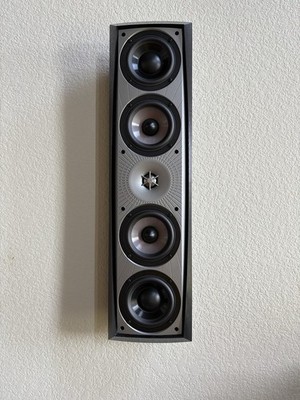 PARADIGM cinema 330 SPEAKER