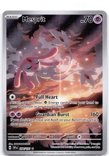 Mesprit 204/191 Holo Surging Sparks on eBay