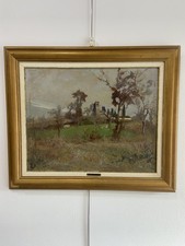 Dipinto di Arturo Verni