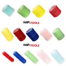 Hair Tools Professional Hair Curlers Cling Rollers Various Sizes