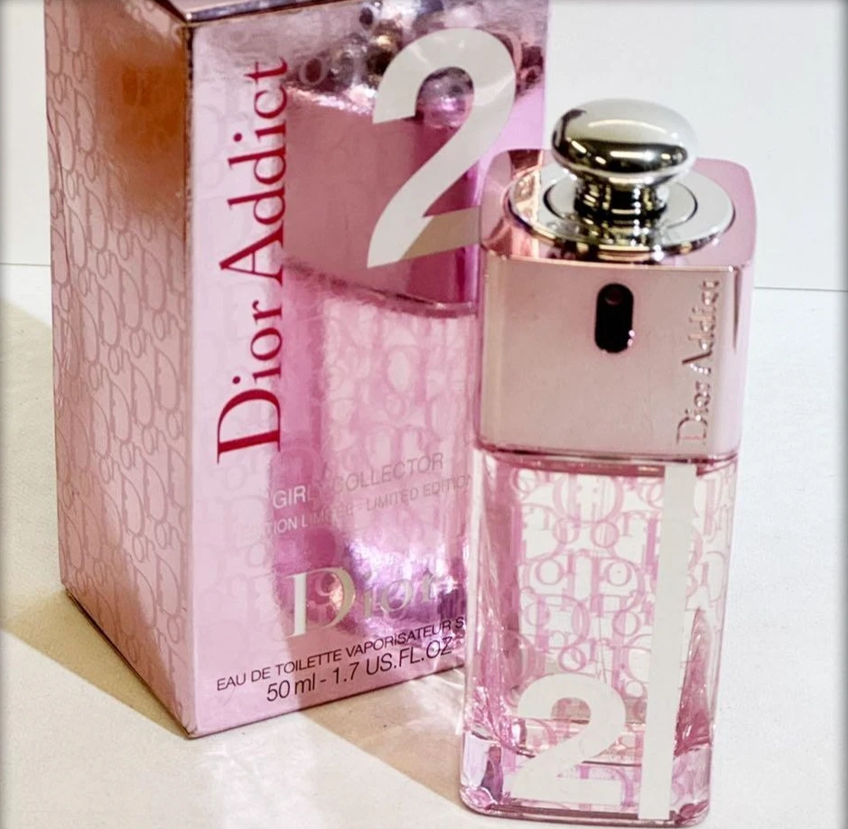 Dior Addict 2 Fragrance for Women for sale | eBay