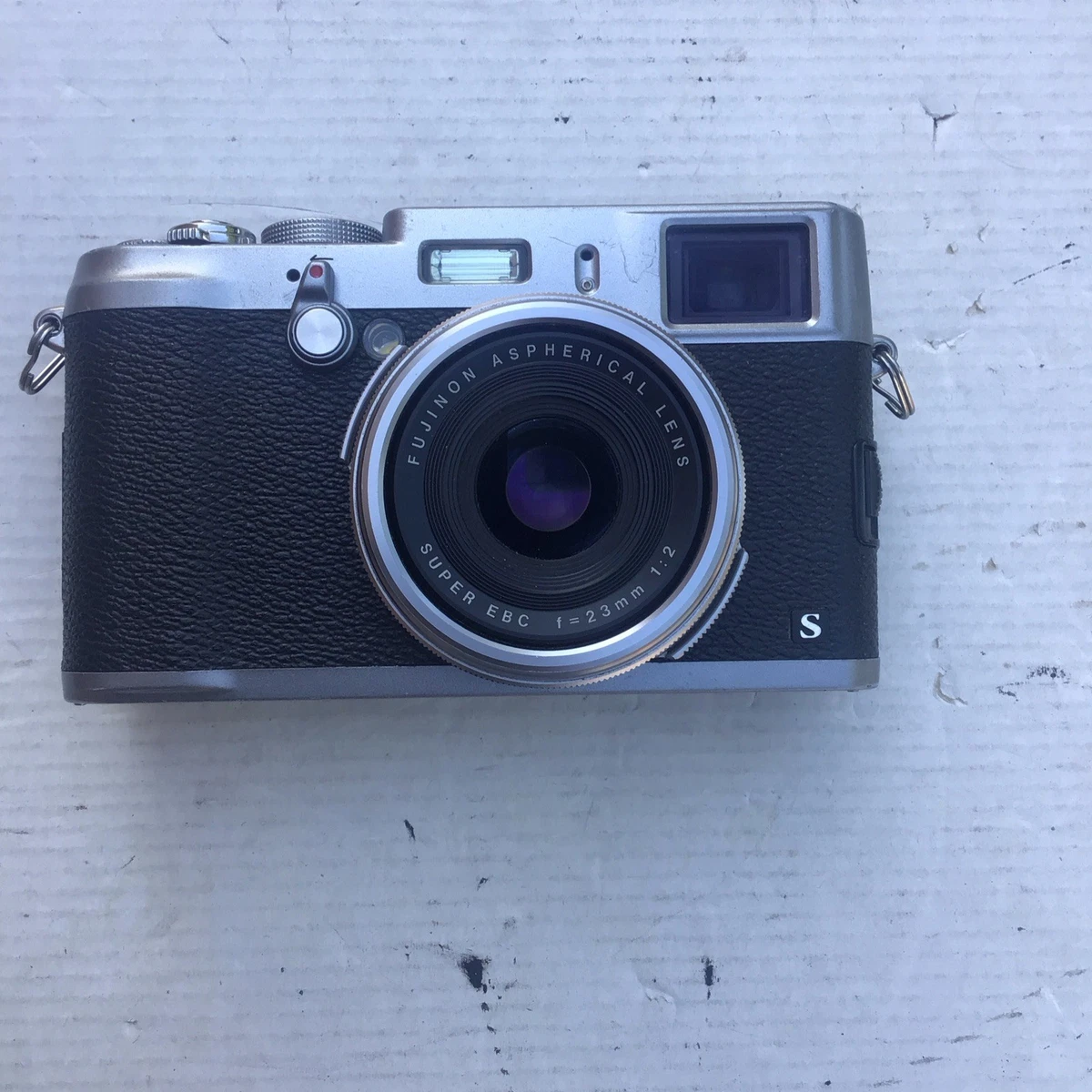 Fujifilm X100S Digital Cameras for Sale - Shop New & Used Digital