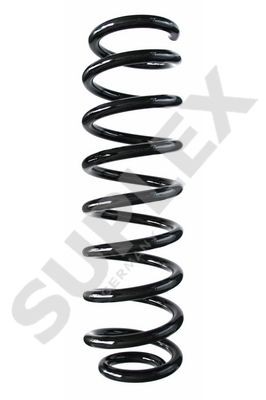 Fahrwerksfeder für Mercedes W164 3.0 6.3 W251 V251 2005-2014 19316