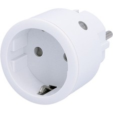Wifi Zwischenstecker UNITEC Smart Steckdose S...