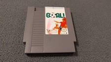 ebay® Auktion 127552976292 | Goal - Nintendo NES - UK PAL (UKV) Thumbnail of ebay® auction 127552976292 | Goal - Nintendo NES - UK PAL (UKV)