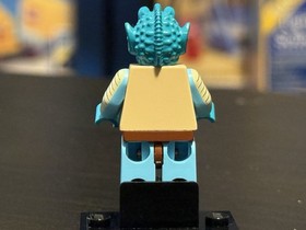 LEGO Star Wars Greedo Minifigure Mos Eisley Cantina (4501)