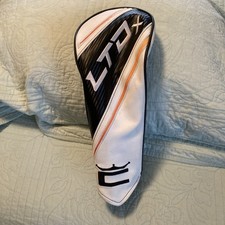  Cobra LTDx Driver Head Cover FREE SHIPPING