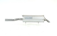 EndschalldäMpfer NachschalldäMpfer Walker 22768 FüR C5 CitroËN 1 Break 2 Dcxfxc