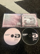 Almighty The Definitive Collection Vol. 8 UK Compilation 2 CD Set 28 Tracks 2010