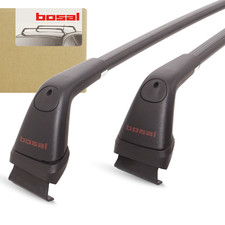 Barres de toit Renault LAGUNA