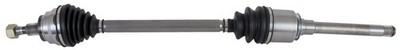 Vorderachswelle passend für MERCEDES ML W164 Rechts VORNE ML 350/500/280CDI/320C