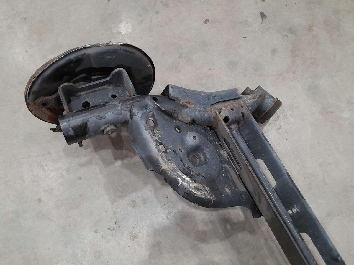 Genuine Nissan OE Rotor-Disc Brake Rear Axle 43206-3SC0A for Genuine Nissan OE Rotor-Disc Brake Rear Axle 43206-3SC0A for