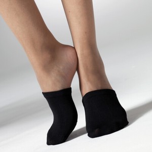 Gipsy Mule Socks|Toe Covers|Footsies|4 