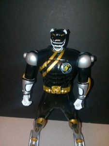 power rangers wild force toys ebay