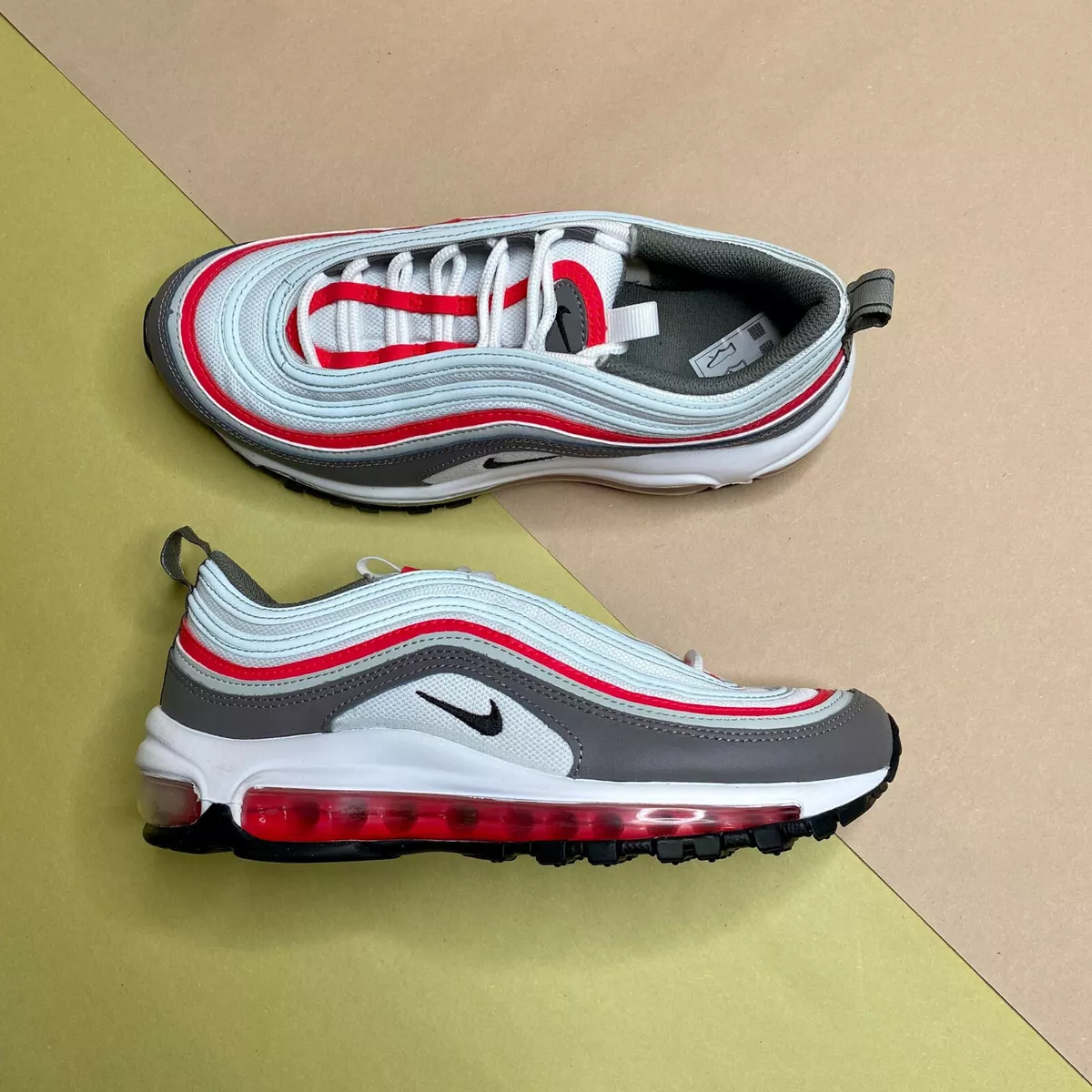 Air max 97 shop gundam