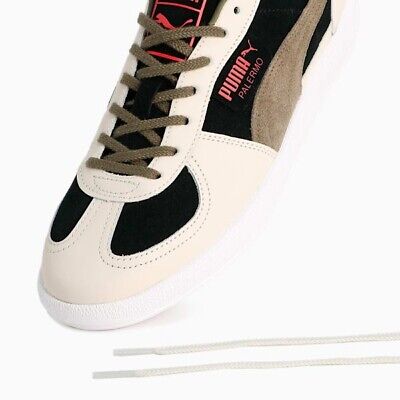 ☆PUMA☆ Palermo Aged 40285402 PUMA プーマ スニーカー PALERMO AGED 402854-02 COFFEE