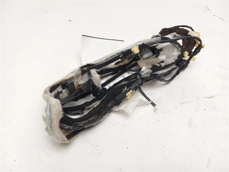 Ford Fiesta 2011-2019 arnés de cables de techo Foto 4 de 4