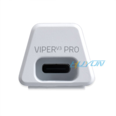 Razer Hyperpolling Receiver Dongle 4KHz 8KHz For Viper V3 Pro