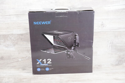 NEEWER X12 14インチ テレプロンプター