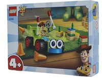 Lego® Toy Story Woody & Turbo 10766 Neu & Ovp