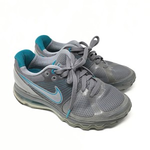 nike air max 2013 mujer gris