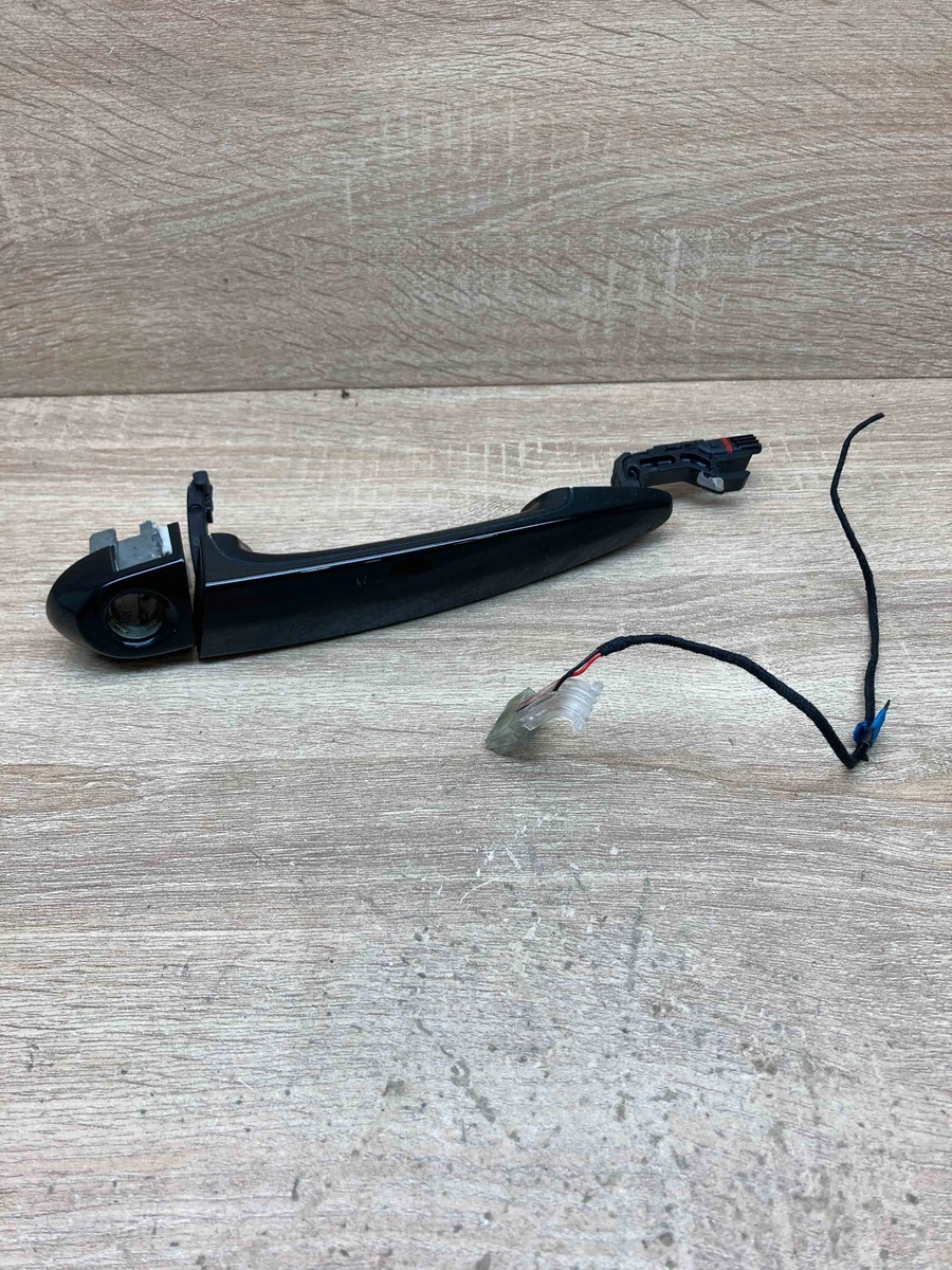 7138329 14020750 BMW E90 EXTERIOR DOOR HANDLE OE | eBay