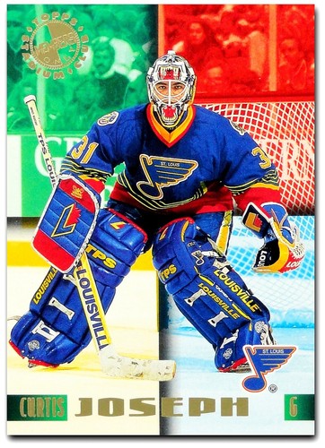 1995-96 Stadium Club Members Only 50 **** PICK YOUR CARD **** From The SET - Picture 30 of 51