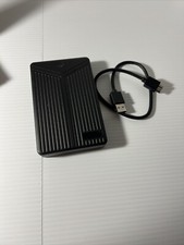 2.5 Inch SATA SSD Enclosure 5Gbps USB3.0 3.1 Interface for Windows/Mac OS/Linux