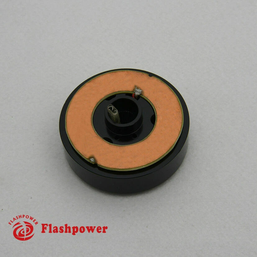 Adaptador Volante Boss Kit 3 Pernos Chrysler Dodge Plymouth Imperial Negro Foto 3 de 4