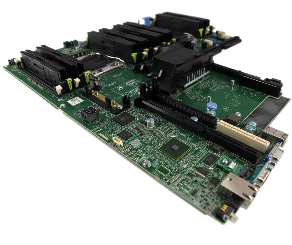 dell r710 r720 r730 r730 r730xd r430 r530 t430 r230... Dell PowerEdge R730 R730xd Server System Board 599V5 | eBay