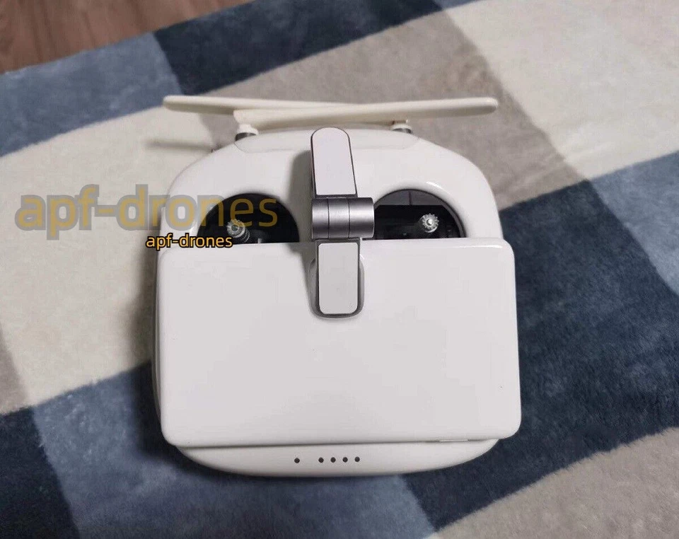 DJI Phantom 4/4 Advanced/4 Pro+ Plus Transmitter Remote Controller - GL300E - Image 3 of 4