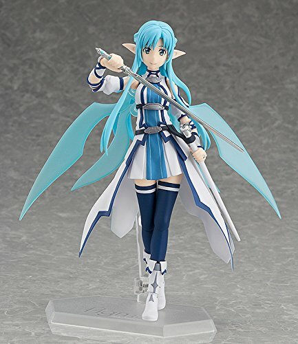 figma ソードアートオンライン SAO 8体セット figma ソードアートオンライン SAO 8体セット figma ソードアート