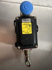 JOKAB SAFETY JSNY10 10 A 300 VAC EMERGENCY STOP GRAB SAFETY SWITCH