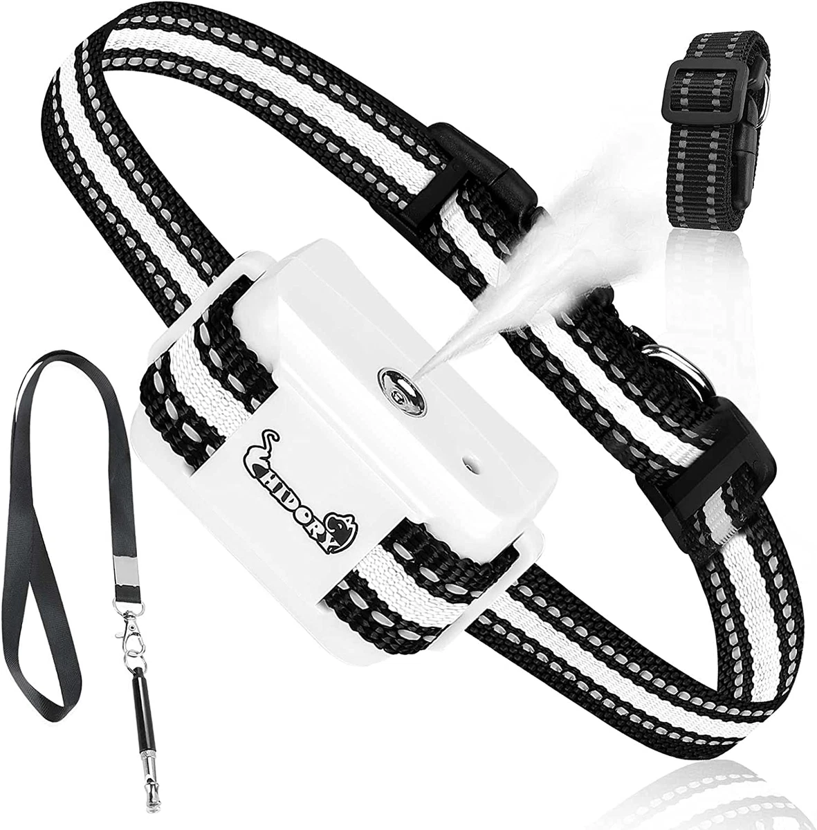 Citronella bark shop collar small dog