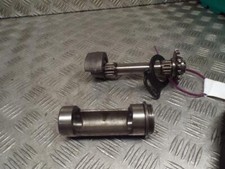Honda XR500 XR 500 1979-1981 79-81 Crankshaft Crank Shaft Balance Shaft