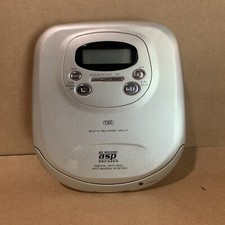 Tozai CD Player ATC-73 2001