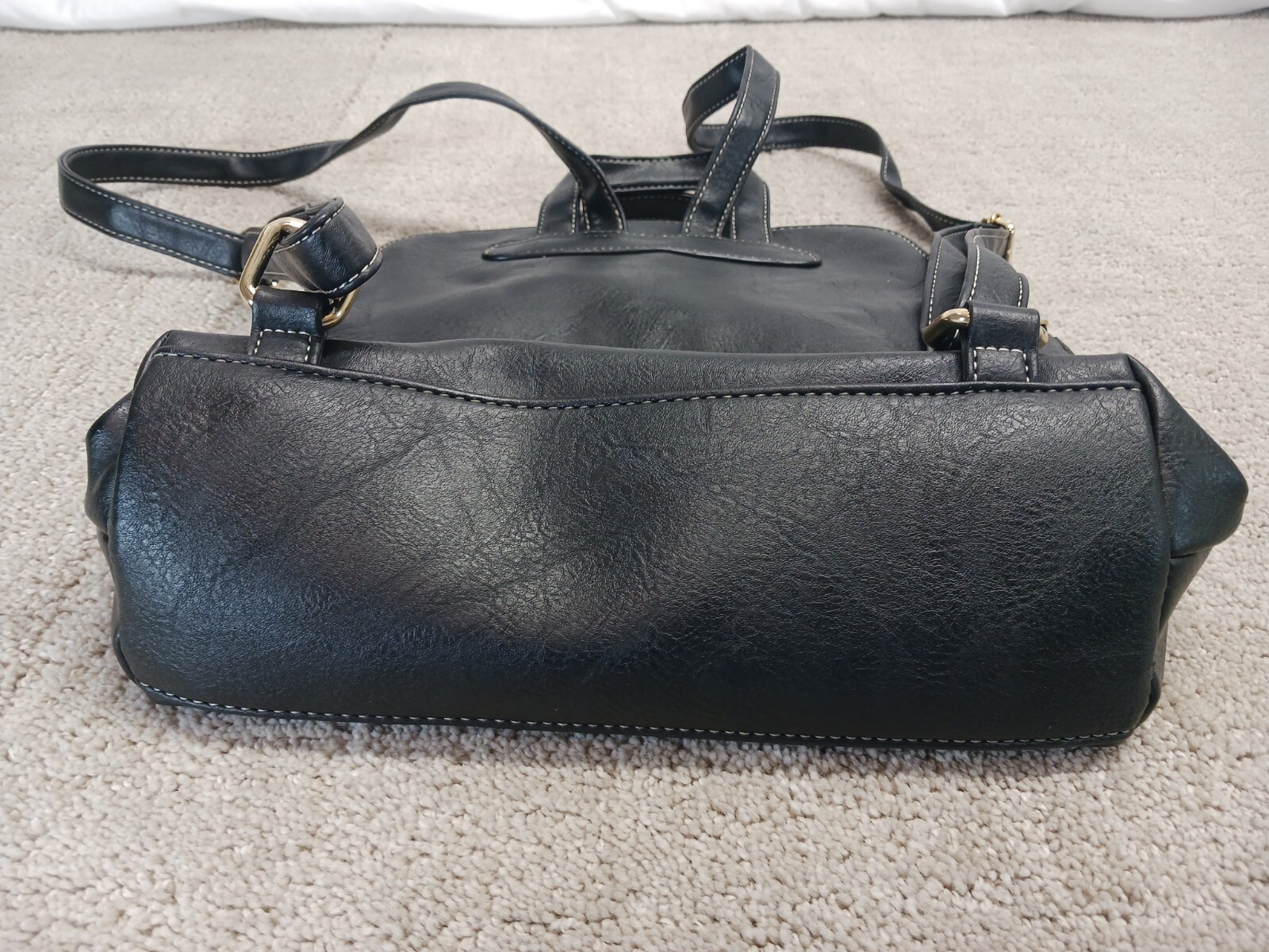 BOC Born Concept Adjustable Strap Mini Backpack B… - image 13