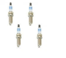 Spark Plug Set of 4 "High Power" Beru 12 ZR-6 SPP2-1 for Mini Brand New