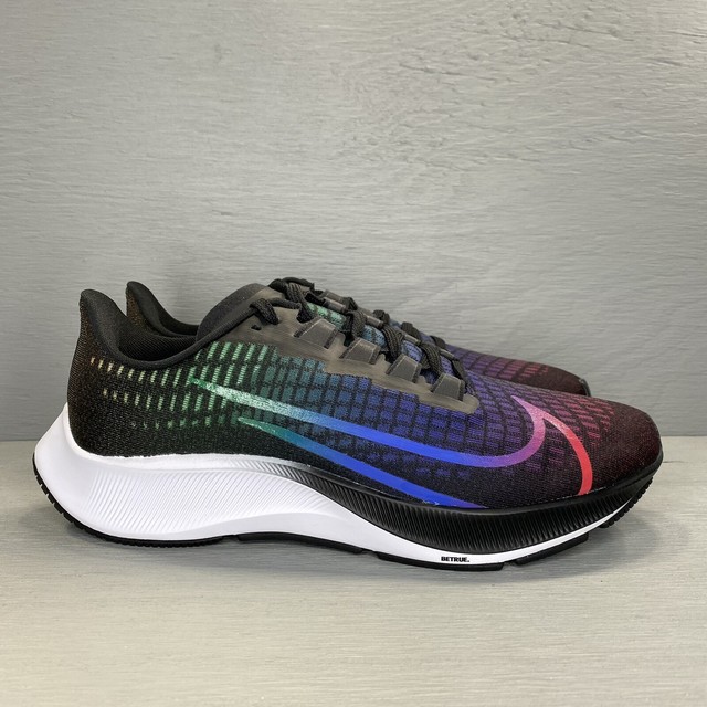 Size 9.5 - Nike Air Zoom Pegasus 37 Be True 2020 - CV0266-001 for sale online | eBay