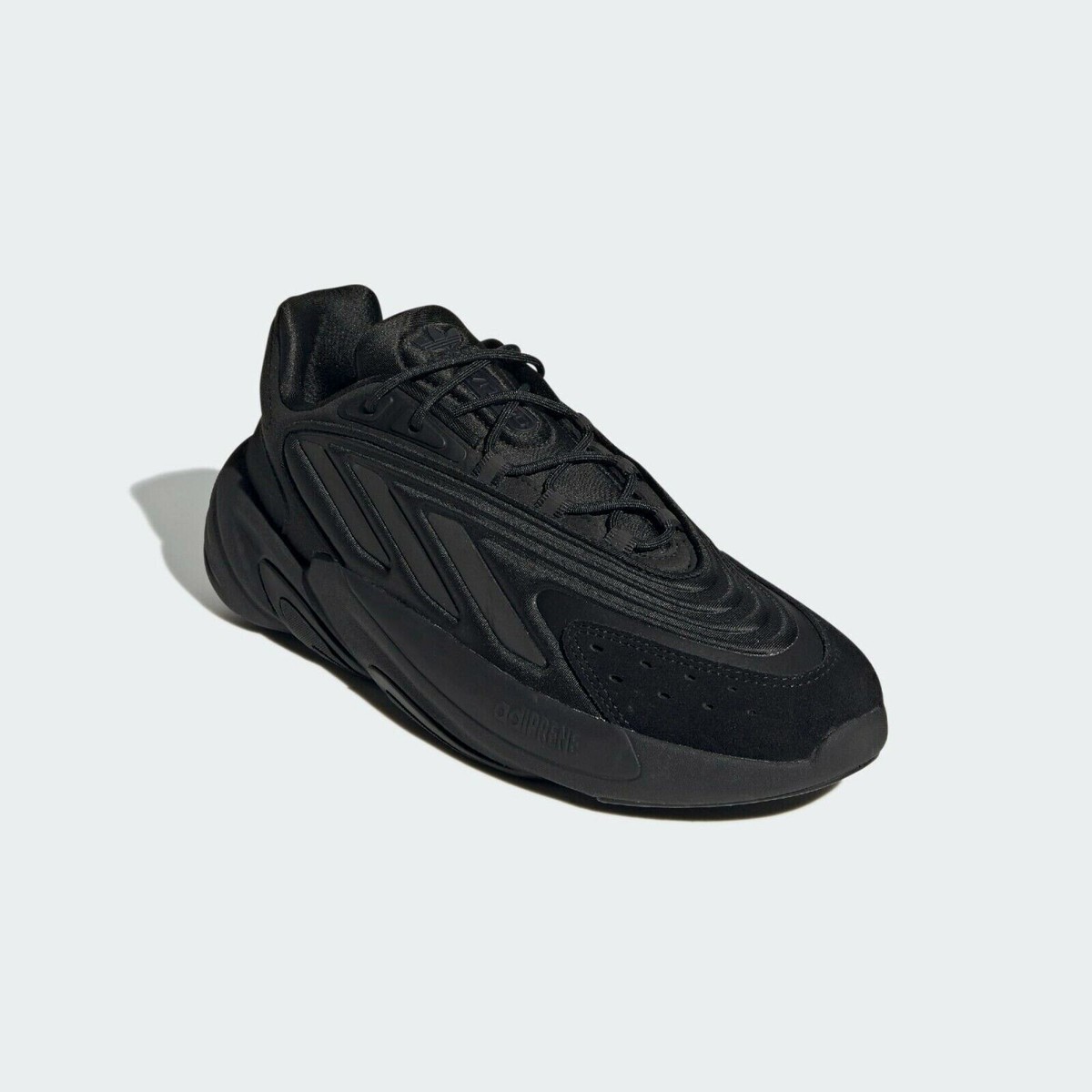 Size 12 - adidas Ozelia Black Carbon for sale online | eBay display picture 3